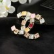 2023FW Brooch CHANEL CHANEL Popular items 2023FW Brooch CHANEL CHANEL Popular items