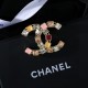 2023FW Brooch CHANEL CHANEL Popular items 2023FW Brooch CHANEL CHANEL Popular items