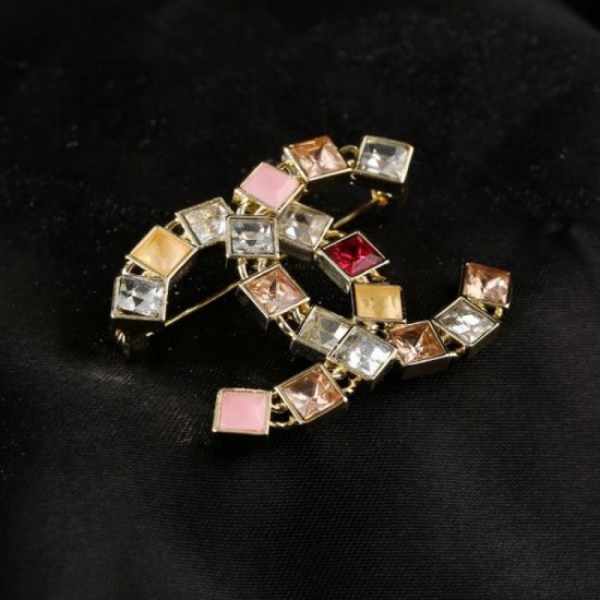 2023FW Brooch CHANEL CHANEL Popular items 2023FW Brooch CHANEL CHANEL Popular items