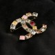 2023FW Brooch CHANEL CHANEL Popular items 2023FW Brooch CHANEL CHANEL Popular items