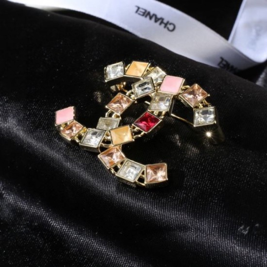 2023FW Brooch CHANEL CHANEL Popular items 2023FW Brooch CHANEL CHANEL Popular items