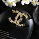 2023FW Brooch CHANEL CHANEL Popular items 2023FW Brooch CHANEL CHANEL Popular items