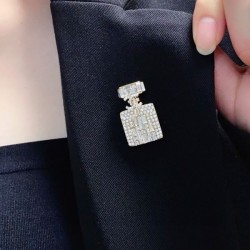 2023FW Brooch CHANEL CHANEL Wonderful Fall/Winter New Items