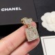 2023FW Brooch CHANEL CHANEL Wonderful Fall/Winter New Items 2023FW Brooch CHANEL CHANEL Wonderful Fall/Winter New Items