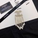 2023FW Brooch CHANEL Transform into a beautiful outfit 2023FW Brooch CHANEL Transform into a beautiful outfit