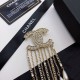 2023FW Brooch CHANEL Transform into a beautiful outfit 2023FW Brooch CHANEL Transform into a beautiful outfit