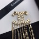 2023FW Brooch CHANEL Transform into a beautiful outfit 2023FW Brooch CHANEL Transform into a beautiful outfit