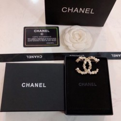 2023FW Brooch CHANEL Chanel Autumn/Winter New Miracle Restock