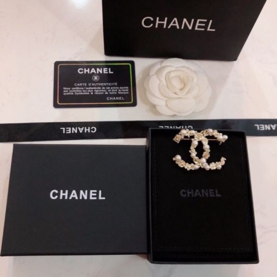2023FW Brooch CHANEL Chanel Autumn/Winter New Miracle Restock 2023FW Brooch CHANEL Chanel Autumn/Winter New Miracle Restock