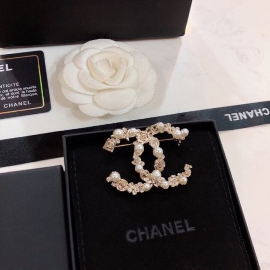 2023FW Brooch CHANEL Chanel Autumn/Winter New Miracle Restock 2023FW Brooch CHANEL Chanel Autumn/Winter New Miracle Restock