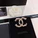 2023FW Brooch CHANEL Chanel Autumn/Winter New Miracle Restock 2023FW Brooch CHANEL Chanel Autumn/Winter New Miracle Restock
