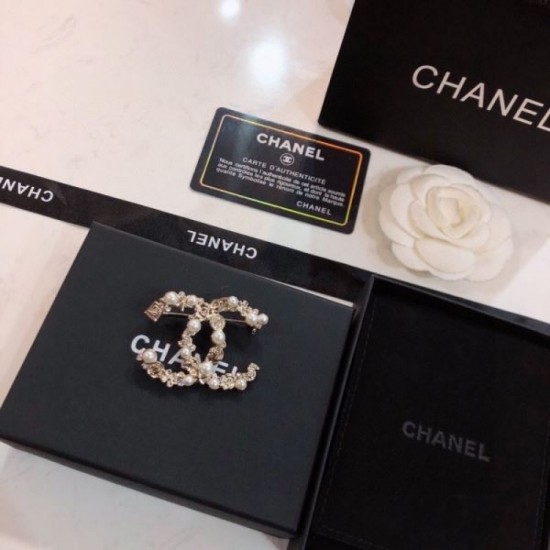 2023FW Brooch CHANEL Chanel Autumn/Winter New Miracle Restock 2023FW Brooch CHANEL Chanel Autumn/Winter New Miracle Restock