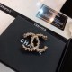 2023FW Brooch CHANEL Chanel Autumn/Winter New Miracle Restock 2023FW Brooch CHANEL Chanel Autumn/Winter New Miracle Restock