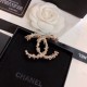 2023FW Brooch CHANEL Chanel Autumn/Winter New Miracle Restock 2023FW Brooch CHANEL Chanel Autumn/Winter New Miracle Restock