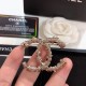 2023FW Brooch CHANEL Chanel Autumn/Winter New Miracle Restock 2023FW Brooch CHANEL Chanel Autumn/Winter New Miracle Restock