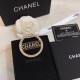 2023FW Brooch CHANEL CHANEL Comfortable size 2023FW Brooch CHANEL CHANEL Comfortable size