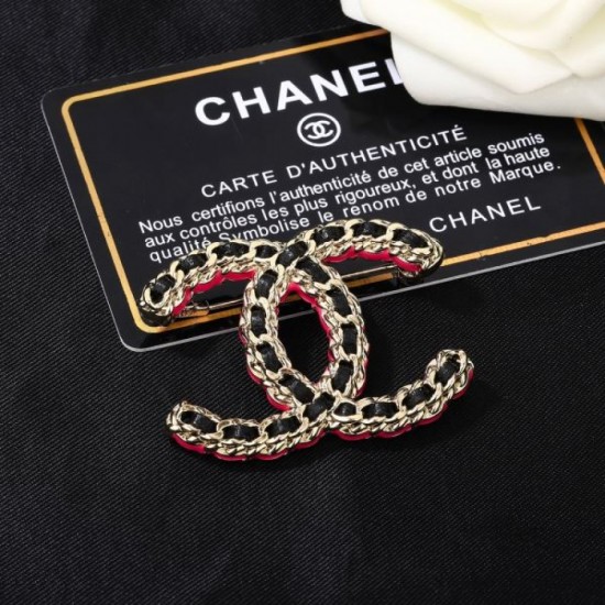 2023FW Brooch CHANEL CHANEL New Autumn Excellent Item 2023FW Brooch CHANEL CHANEL New Autumn Excellent Item