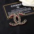 2023FW Brooch CHANEL CHANEL New Autumn Excellent Item