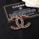 2023FW Brooch CHANEL CHANEL New Autumn Excellent Item 2023FW Brooch CHANEL CHANEL New Autumn Excellent Item