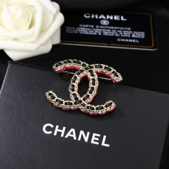 2023FW Brooch CHANEL CHANEL New Autumn Excellent Item 2023FW Brooch CHANEL CHANEL New Autumn Excellent Item