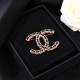 2023FW Brooch CHANEL CHANEL New Autumn Excellent Item 2023FW Brooch CHANEL CHANEL New Autumn Excellent Item