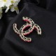2023FW Brooch CHANEL CHANEL New Autumn Excellent Item 2023FW Brooch CHANEL CHANEL New Autumn Excellent Item