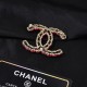 2023FW Brooch CHANEL CHANEL New Autumn Excellent Item 2023FW Brooch CHANEL CHANEL New Autumn Excellent Item