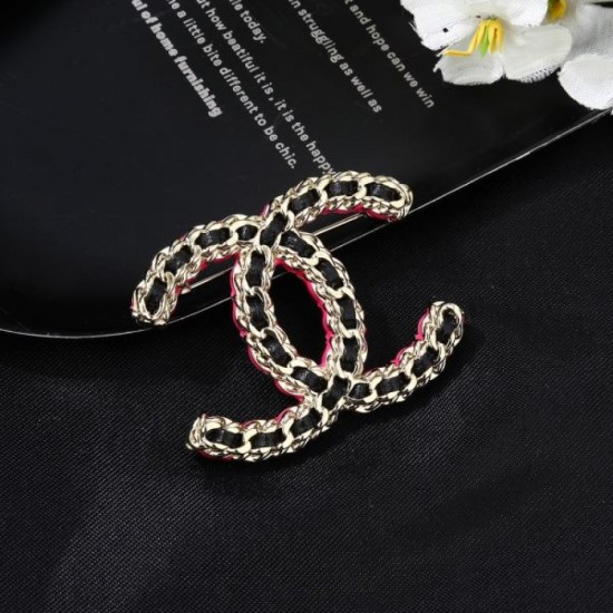 2023FW Brooch CHANEL CHANEL New Autumn Excellent Item 2023FW Brooch CHANEL CHANEL New Autumn Excellent Item