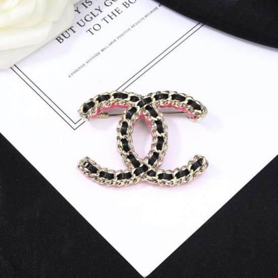 2023FW Brooch CHANEL CHANEL New Autumn Excellent Item 2023FW Brooch CHANEL CHANEL New Autumn Excellent Item