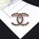 2023FW Brooch CHANEL CHANEL New Autumn Excellent Item 2023FW Brooch CHANEL CHANEL New Autumn Excellent Item