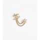 2023FW brooch CHANEL Chanel fashionable expert 2023FW brooch CHANEL Chanel fashionable expert