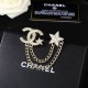 2023FW brooch CHANEL Chanel fashionable expert 2023FW brooch CHANEL Chanel fashionable expert