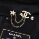 2023FW brooch CHANEL Chanel fashionable expert 2023FW brooch CHANEL Chanel fashionable expert