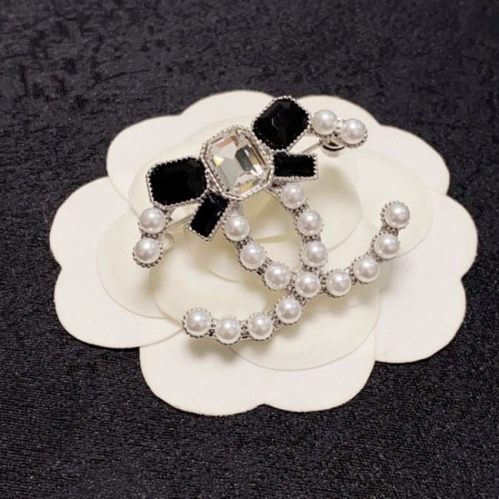 2023FW Brooch CHANEL Beautiful color check autumn/winter 2023FW Brooch CHANEL Beautiful color check autumn/winter