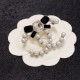 2023FW Brooch CHANEL Beautiful color check autumn/winter 2023FW Brooch CHANEL Beautiful color check autumn/winter