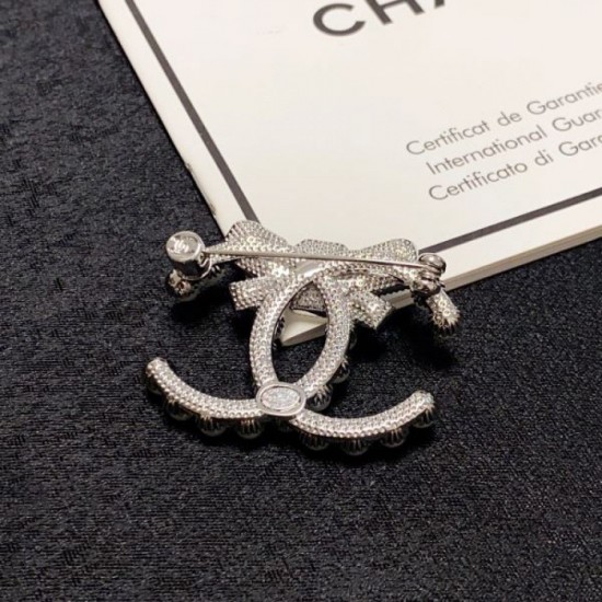 2023FW Brooch CHANEL Beautiful color check autumn/winter 2023FW Brooch CHANEL Beautiful color check autumn/winter