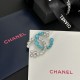 2023FW Brooch CHANEL CHANEL Great coordination attracts attention 2023FW Brooch CHANEL CHANEL Great coordination attracts attention