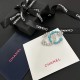 2023FW Brooch CHANEL CHANEL Great coordination attracts attention 2023FW Brooch CHANEL CHANEL Great coordination attracts attention