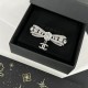 2023FW Brooch CHANEL CHANEL New products continue to be very popular 2023FW Brooch CHANEL CHANEL New products continue to be very popular