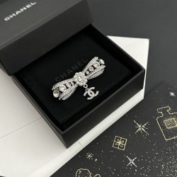 2023FW Brooch CHANEL CHANEL New products continue to be very popular