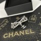 2023FW Brooch CHANEL CHANEL New products continue to be very popular 2023FW Brooch CHANEL CHANEL New products continue to be very popular