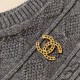 2023FW Brooch CHANEL CHANEL Fall/Winter New Popular Brand 2023FW Brooch CHANEL CHANEL Fall/Winter New Popular Brand