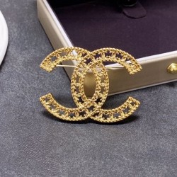 2023FW Brooch CHANEL CHANEL Fall/Winter New Popular Brand