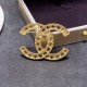 2023FW Brooch CHANEL CHANEL Fall/Winter New Popular Brand 2023FW Brooch CHANEL CHANEL Fall/Winter New Popular Brand