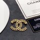 2023FW Brooch CHANEL CHANEL Fall/Winter New Popular Brand 2023FW Brooch CHANEL CHANEL Fall/Winter New Popular Brand