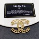 2023FW Brooch CHANEL CHANEL Fall/Winter New Popular Brand 2023FW Brooch CHANEL CHANEL Fall/Winter New Popular Brand