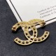 2023FW Brooch CHANEL CHANEL Fall/Winter New Popular Brand 2023FW Brooch CHANEL CHANEL Fall/Winter New Popular Brand