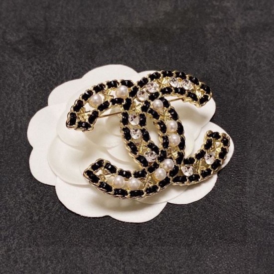 2023FW Brooch CHANEL Limited edition that can definitely be used in autumn 2023FW Brooch CHANEL Limited edition that can definitely be used in autumn