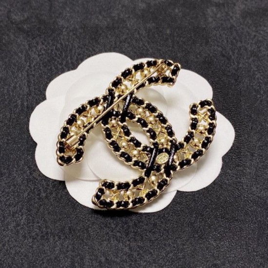 2023FW Brooch CHANEL Limited edition that can definitely be used in autumn 2023FW Brooch CHANEL Limited edition that can definitely be used in autumn