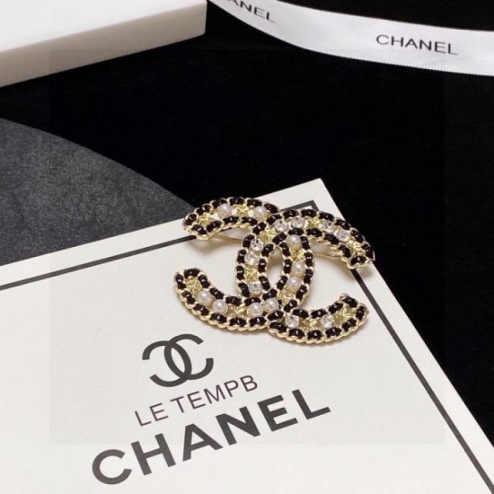 2023FW Brooch CHANEL Limited edition that can definitely be used in autumn 2023FW Brooch CHANEL Limited edition that can definitely be used in autumn